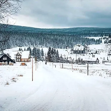Jizerka 4 4*