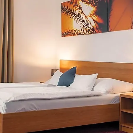 Jizerka 4 Hotel