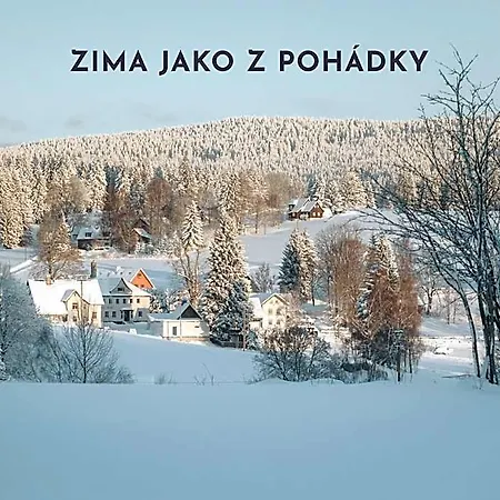 Jizerka 4 Ξενοδοχείο