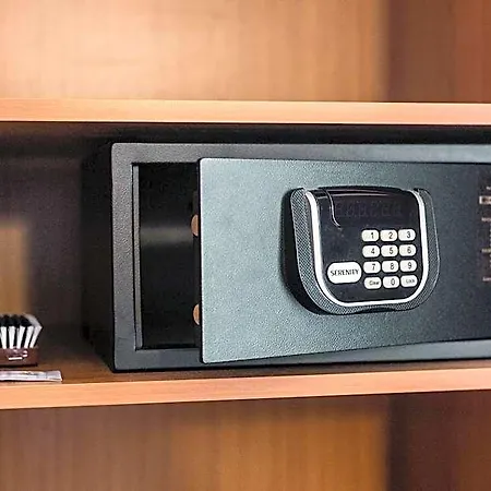 Hotel Jizerka 4 4*