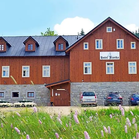 Jizerka 4 Desná