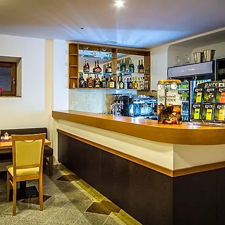 Hotel Jizerka 4 Desná