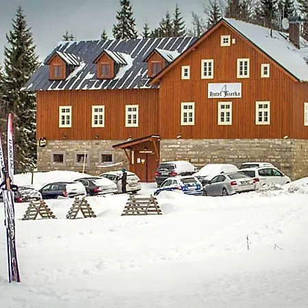 Jizerka 4 4* Desná