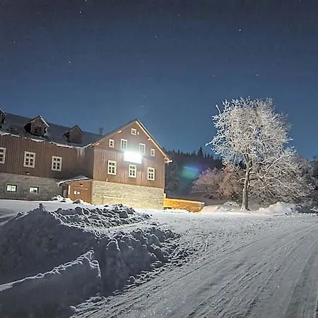 Hotel Jizerka 4 4*